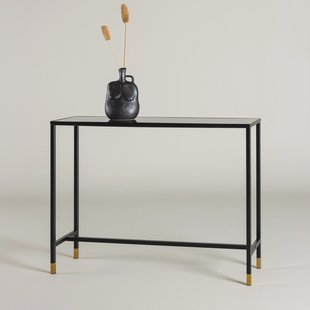 Nohr Sidetable 'Shaindy' Marmerlook, 100cm