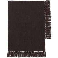 Ferm Living Kelim vloerkleed - Dark Melange - 50 x 70 cm