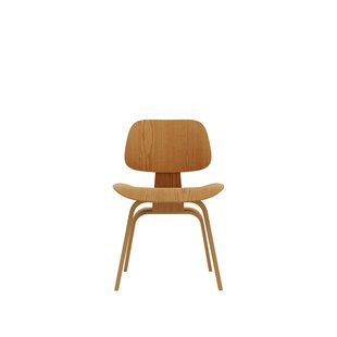 Vitra Plywood Group DCW - essen natuur