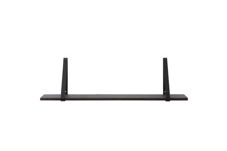 Ferm Living Shelf ophanger - zwart