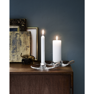Holmegaard Kandelaar S
