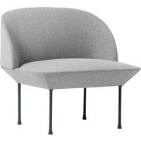 Muuto Oslo fauteuil - Fiord 151