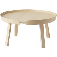 Muuto Around Tafel L - Essen