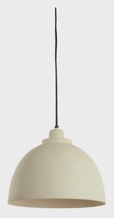 Light & Living Hanglamp 'Kylie' 30cm, kleur Crème
