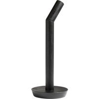 HAY Porter - keukenrolhouder - zwart