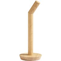 HAY Porter - keukenrolhouder - eiken geolied