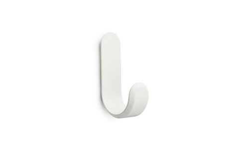 Normann Copenhagen Curve-haken - wit