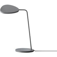 Muuto Leaf Tafellamp - lichtgrijs