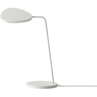 Muuto Leaf Tafellamp - wit