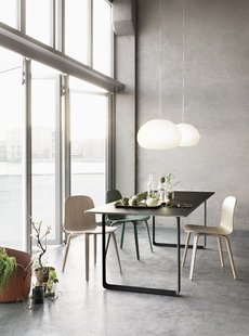 Muuto Fluid hanglamp - L