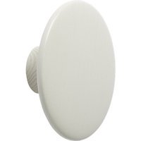 Muuto Dots Wood - M - off white