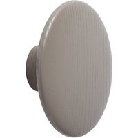 Muuto Dots Wood - M - taupe