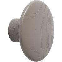 Muuto Dots Wood - S - taupe