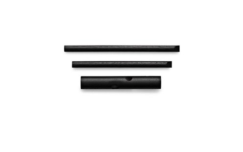 Normann Copenhagen Sticks kledingkast - zwart