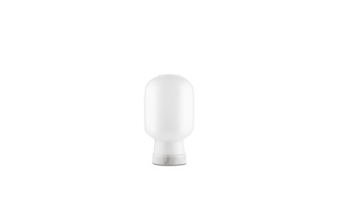 Normann Copenhagen Amp tafellamp - wit