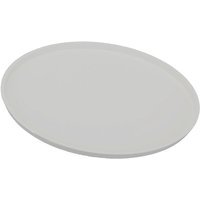 Kartell Componibili afdekplaat voor 1 element - zilver