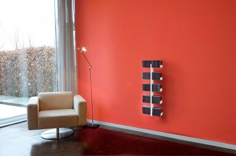 Radius Baum CD wandrek 1 - zilver - S