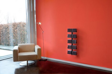 Radius Baum CD wandrek 1 - zwart - L