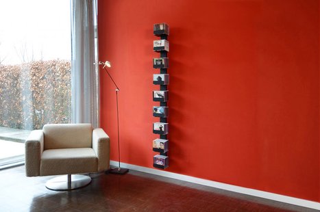 Radius Baum CD wandrek 2 - wit - S