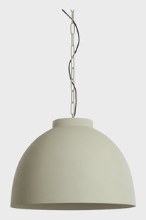 Light & Living Hanglamp 'Kylie' 60cm, kleur Crème