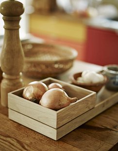 Skagerak by Fritz Hansen Normad Box