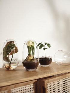 Design House Stockholm Grow broeikas - L