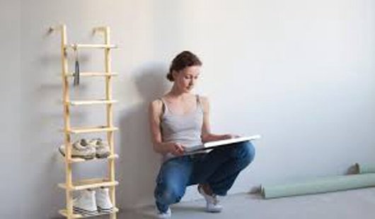 SIDE by SIDE Schoenenrek Lady Long.