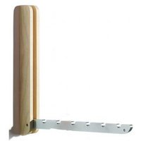 SIDE by SIDE Wandhaak - Esdoorn