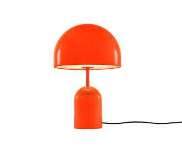 Tom Dixon Bell Table tafellamp - fluoro