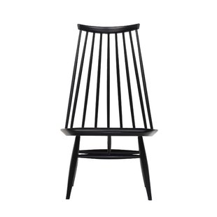 Artek Mademoiselle fauteuil - zwart