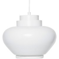 Artek A333 hanglamp - wit
