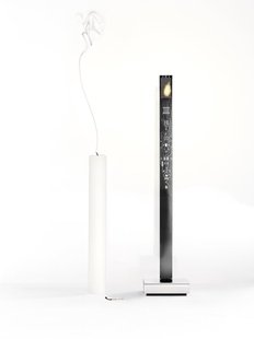 Ingo Maurer My New Flame USB - zwart