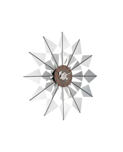 Vitra Flock of Butterflies wandklok