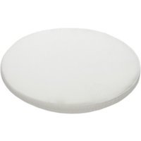 Emu Zitkussen - wit - rond