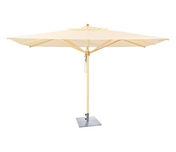 Weishäupl Schermstandaard - staalplaat - 70 kg