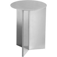 HAY Slit tafel - verspiegeld - hoog