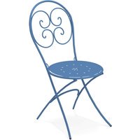 Emu Pigalle klapstoel - marineblauw