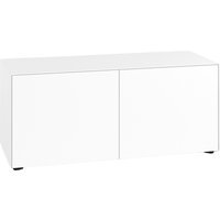 Piure Nex Pur box met deur - white 01