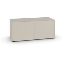 Piure Nex Pur box met deur - silk P23