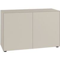 Piure Nex Pur box met deur - L - silk P23