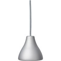 Wästberg Claesson Koivisto Rune w131 hanglamp - zilvergrijs