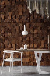 UMAGE Clava lamp - wit