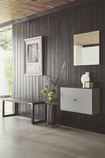 Audo View spiegel - large