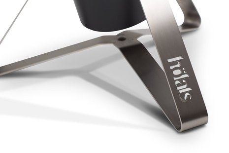 Höfats CONE houtskoolgrill