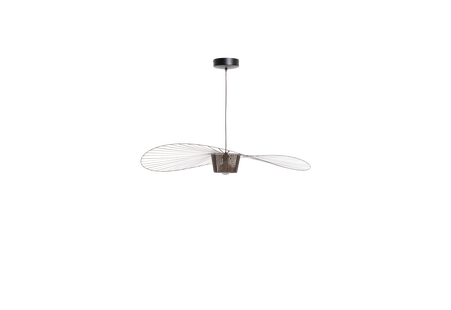 Petite Friture Vertigo Hanglamp - brons - Ø110 cm
