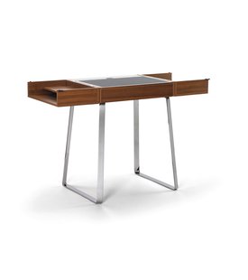 ClassiCon Zelos secretaire - notenhout