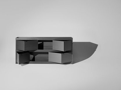 HAY New Order rek 3 - groen