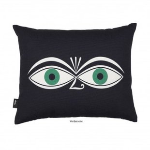 Vitra Graphic Print Kussen Eyes