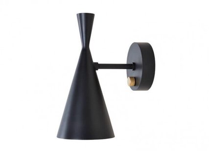 Tom Dixon Beat wandlamp