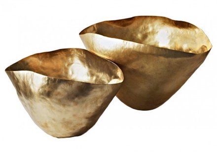 Tom Dixon Bash Schaal - S